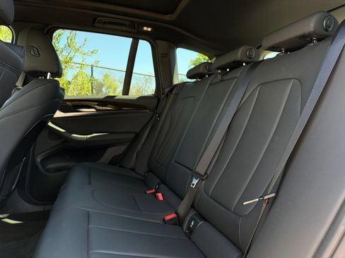 Used 2019 BMW X3 sDrive30i w/ Driving Assistance Package RWD image 29