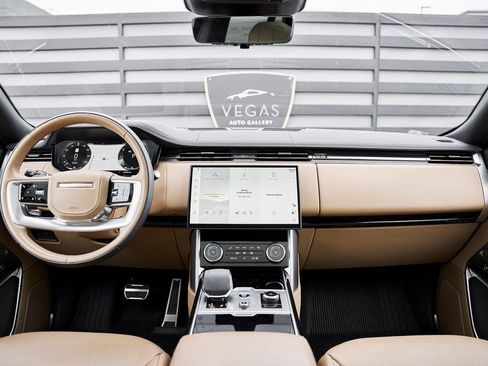 Used 2023 Land Rover Range Rover SE AWD/4WD image 48