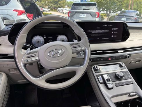 Used 2023 Hyundai Palisade Calligraphy w/ Cargo Package AWD/4WD image 27