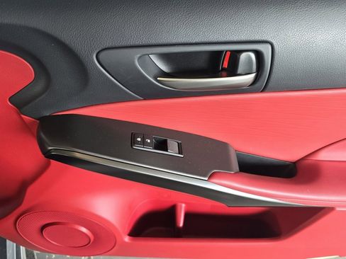 Used 2021 Lexus IS 350 F Sport image 24