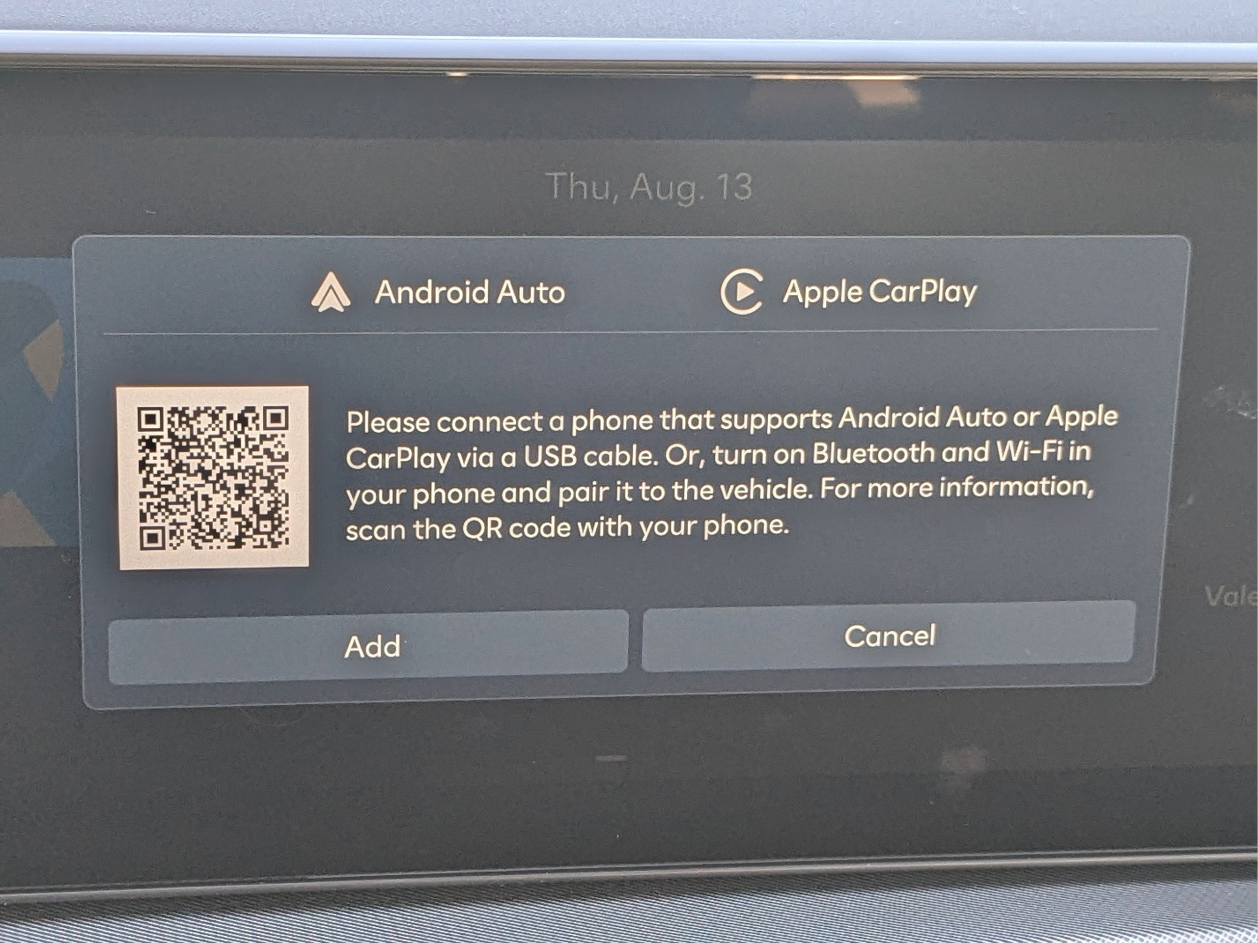 New 2026 Hyundai Sonata SEL FWD image 23