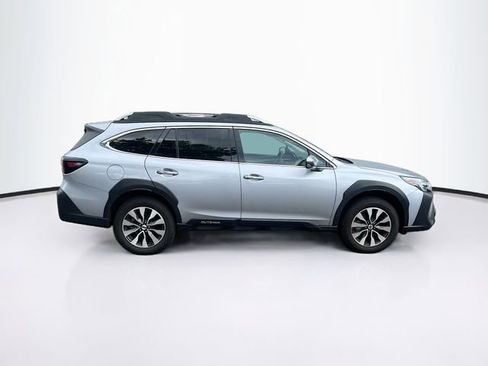 Certified 2024 Subaru Outback Touring XT AWD/4WD image 9