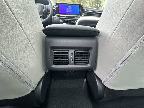 New 2026 Toyota Camry XLE AWD/4WD image 25