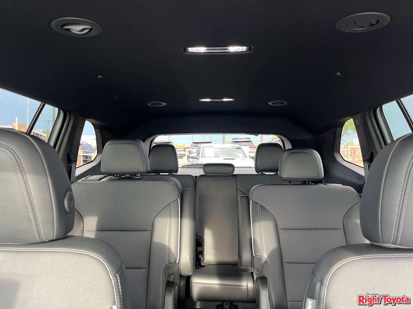 Used 2026 Buick Enclave Preferred FWD image 30