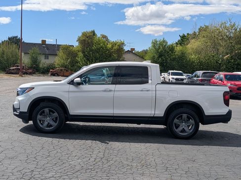 Used 2023 Honda Ridgeline RTL-E image 7