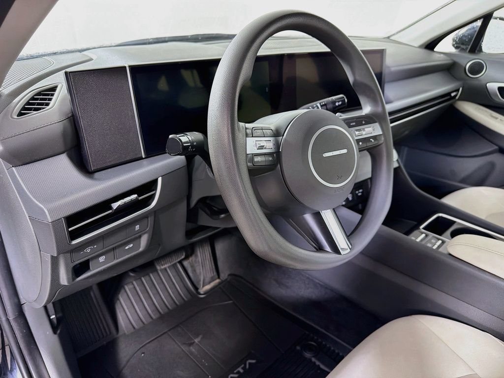Used 2024 Hyundai Sonata SEL FWD image 10