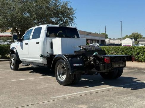 Used 2024 RAM 5500 Tradesman image 4