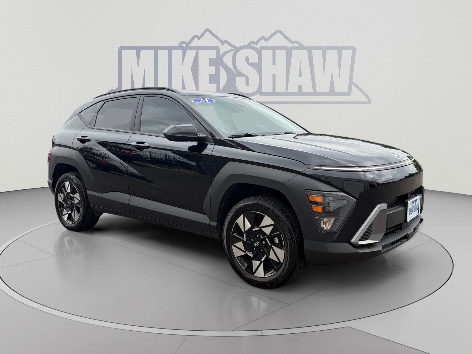Used 2024 Hyundai Kona SEL AWD/4WD image 7
