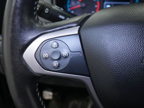 Used 2015 Chevrolet Colorado Z71 image 36