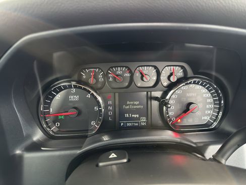 Used 2018 GMC Sierra 1500 Fleet/Base w/ Elevation Edition image 27