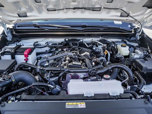 New 2026 Toyota Tacoma SR5 image 13