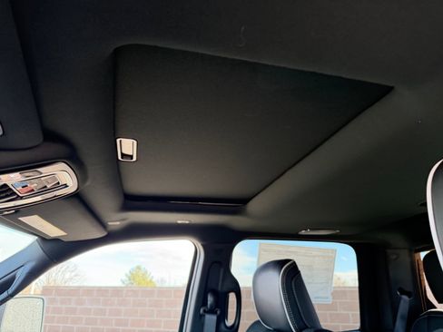 New 2026 RAM 2500 Limited image 34