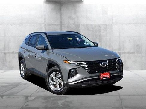 Used 2024 Hyundai Tucson SEL image 2