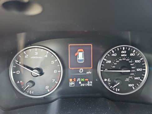 Used 2023 Subaru Outback Limited AWD/4WD image 19