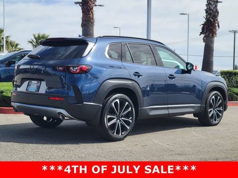 New 2026 MAZDA CX-50 AWD 2.5 S w/ Cargo Package image 2