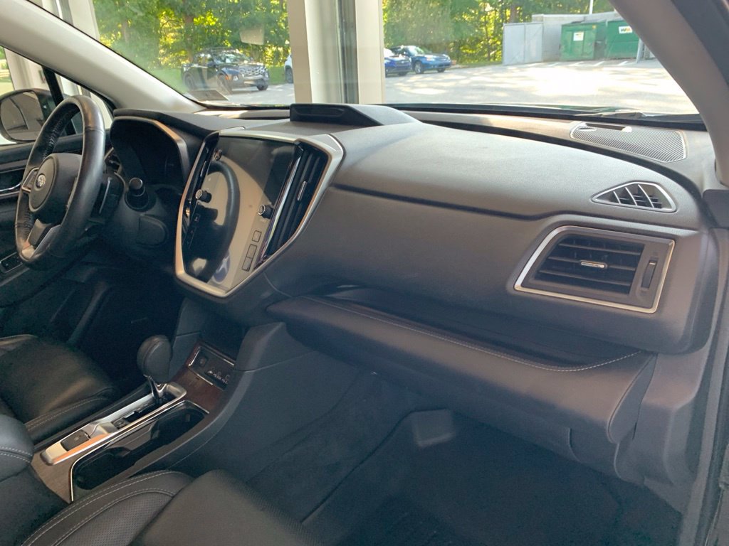 Used 2024 Subaru Ascent Touring AWD/4WD image 23