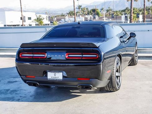Used 2023 Dodge Challenger SRT Hellcat Redeye w/ Quick Order Package 27M RWD image 9