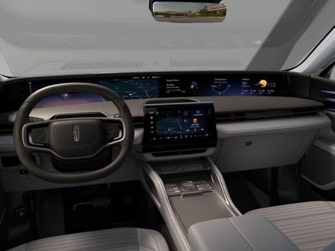 New 2026 Lincoln Nautilus Reserve image 29