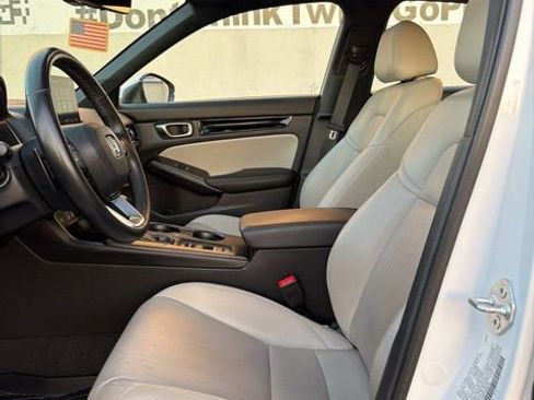 Used 2023 Honda Civic Sport Touring image 15