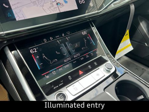 New 2026 Audi Q8 Premium Plus AWD/4WD image 14