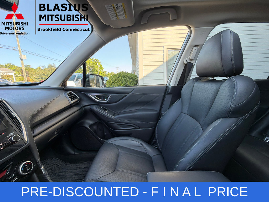 Used 2023 Subaru Forester Touring AWD/4WD image 36
