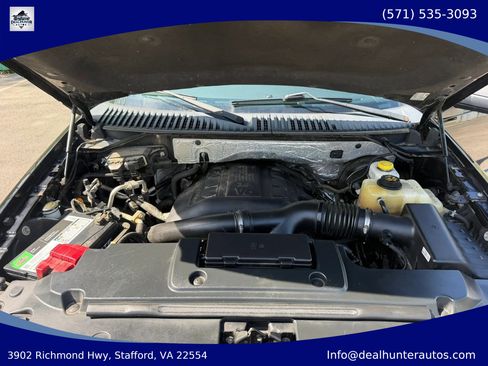 Used 2017 Ford Expedition XLT RWD image 40