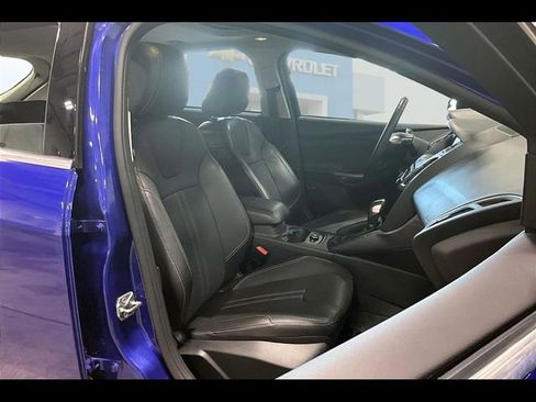 Used 2014 Ford Focus Titanium image 24