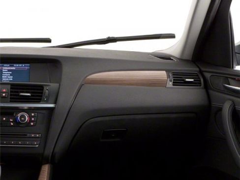 Used 2013 BMW X3 xDrive28i image 17