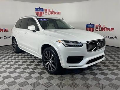 Used 2023 Volvo XC90 B5 Core w/ Protection Package Premier
