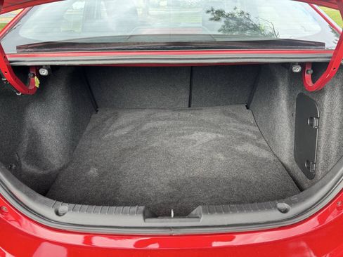 Used 2014 MAZDA MAZDA3 i Sport FWD image 27