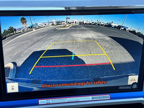 New 2025 Toyota Tacoma TRD Sport image 21