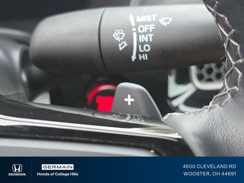 Certified 2024 Honda Civic Sport image 25