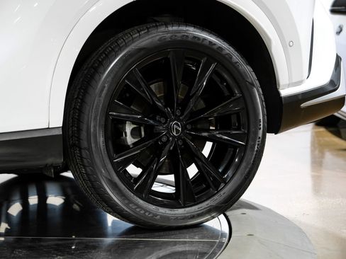 Used 2024 Lexus RX 350 F Sport image 61