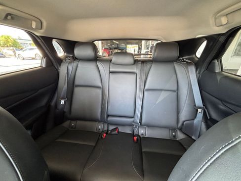 Used 2025 MAZDA CX-30 AWD 2.5 S w/ Select Sport Pkg image 38