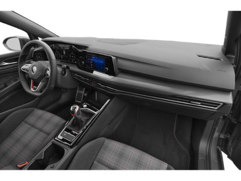 Used 2024 Volkswagen GTI S FWD image 11