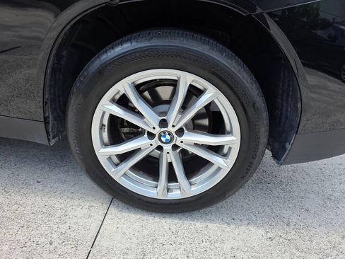 Certified 2025 BMW X3 xDrive30i w/ Convenience Package AWD/4WD image 17