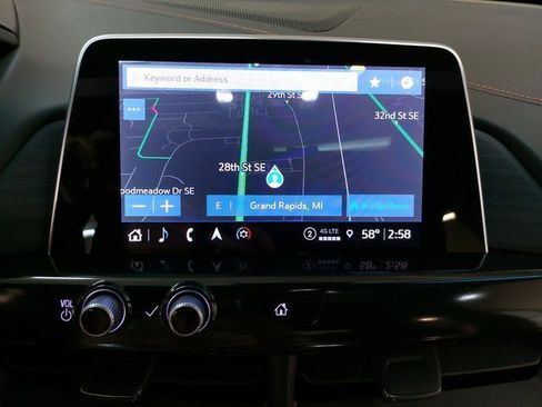 Certified 2025 Cadillac CT4 Sport image 29