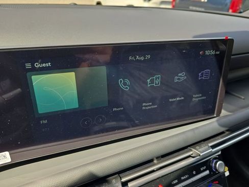 New 2026 Hyundai Santa Cruz SEL image 7