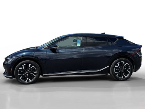 Used 2023 Kia EV6 Wind RWD image 2