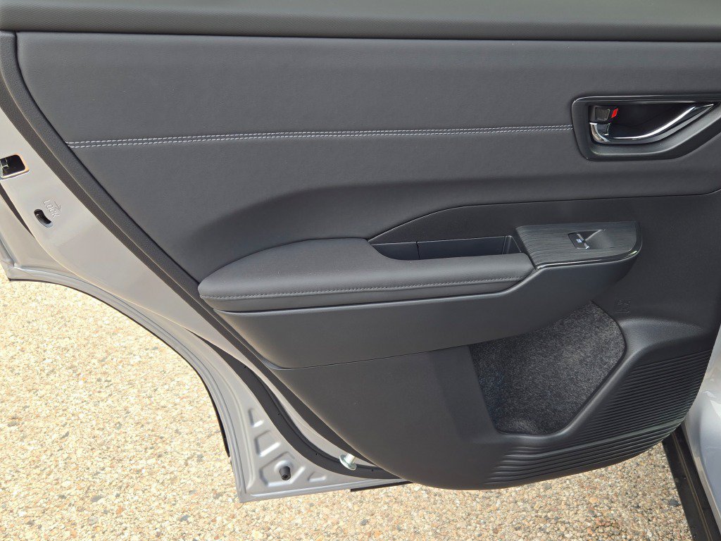 New 2026 Subaru Outback Touring AWD/4WD image 28