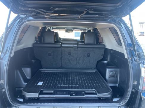 Used 2020 Toyota 4Runner TRD Pro image 9