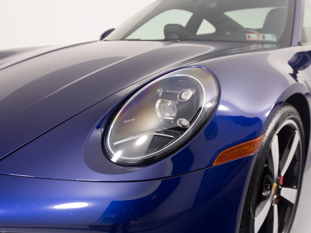 Certified 2020 Porsche 911 Carrera S RWD image 39
