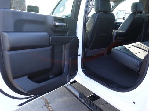 Used 2023 Chevrolet Silverado 2500 LT w/ Z71 Sport Edition image 22