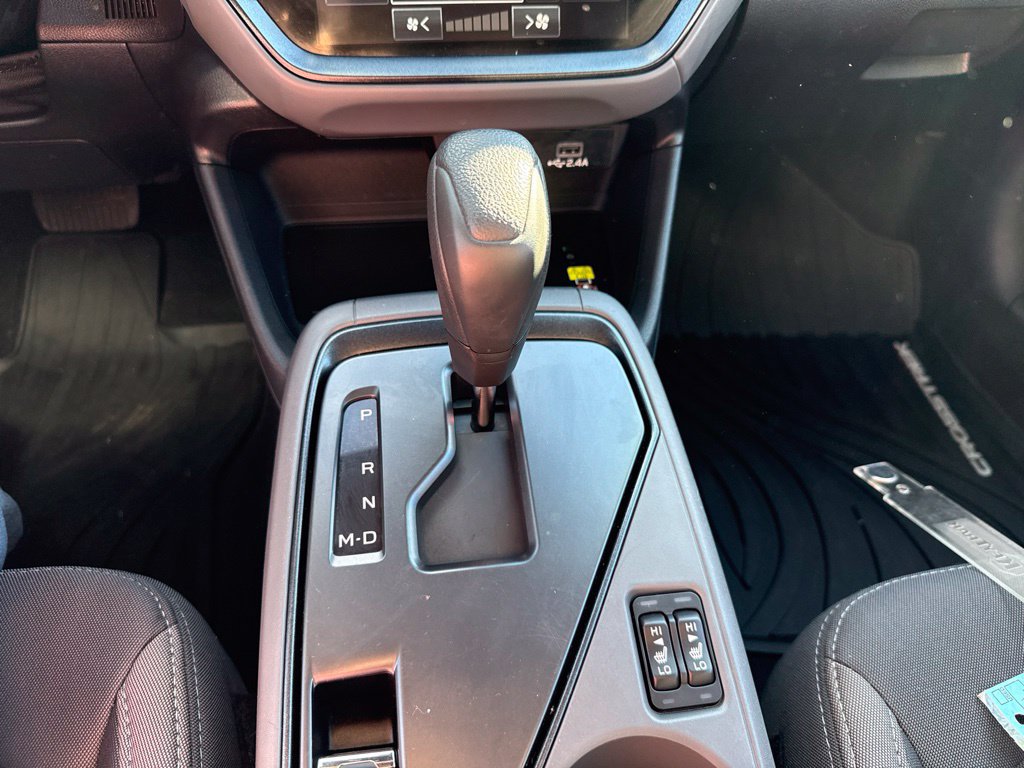 Certified 2026 Subaru Crosstrek 2.5i Premium AWD/4WD image 26