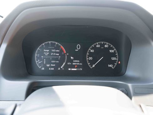 New 2026 Honda Ridgeline RTL image 16