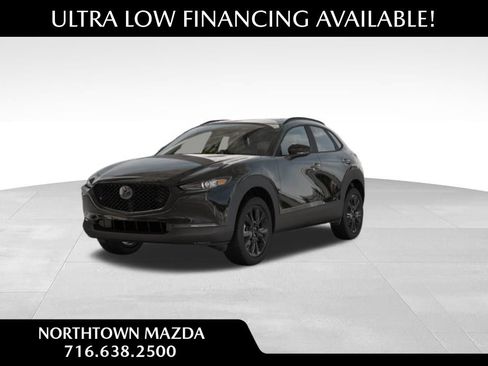New 2026 MAZDA CX-30 AWD 2.5 S image 1