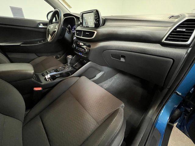 Used 2020 Hyundai Tucson Value w/ Cargo Package FWD image 10