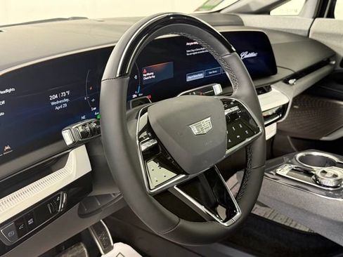 New 2026 Cadillac Optiq Sport 1 RWD image 18