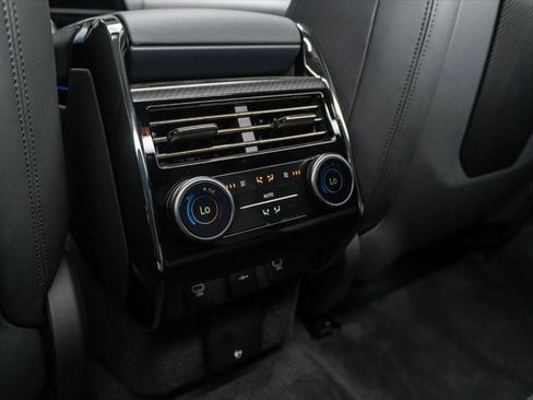New 2025 Land Rover Range Rover Sport SV Edition Two image 17