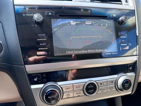 Used 2016 Subaru Outback 3.6R Limited image 20